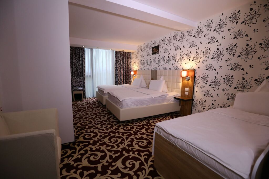 Hotel Articus - 25