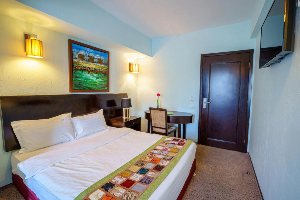 Hotel Avis - 644