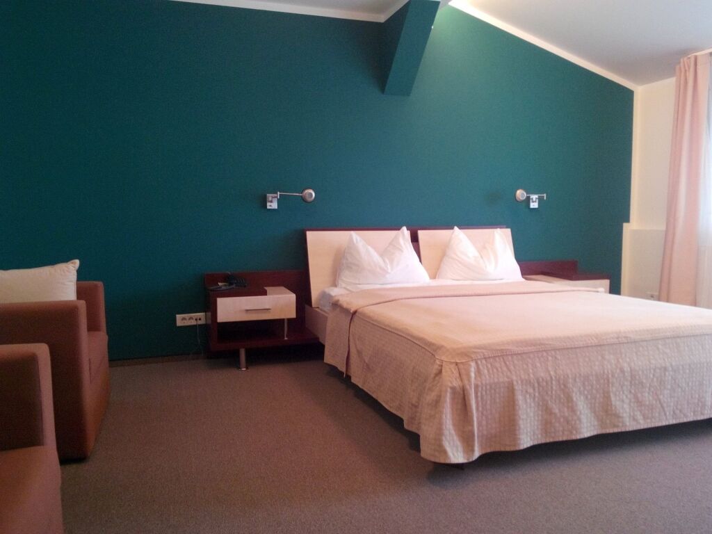 Hotel Baneasa Parc - 758