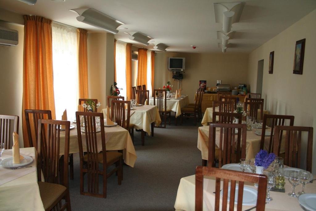 Hotel Baneasa Parc - 505