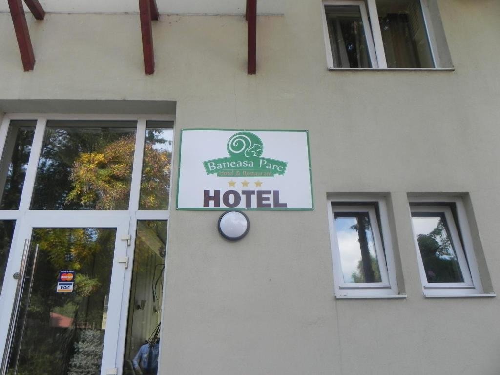 Hotel Baneasa Parc - 926