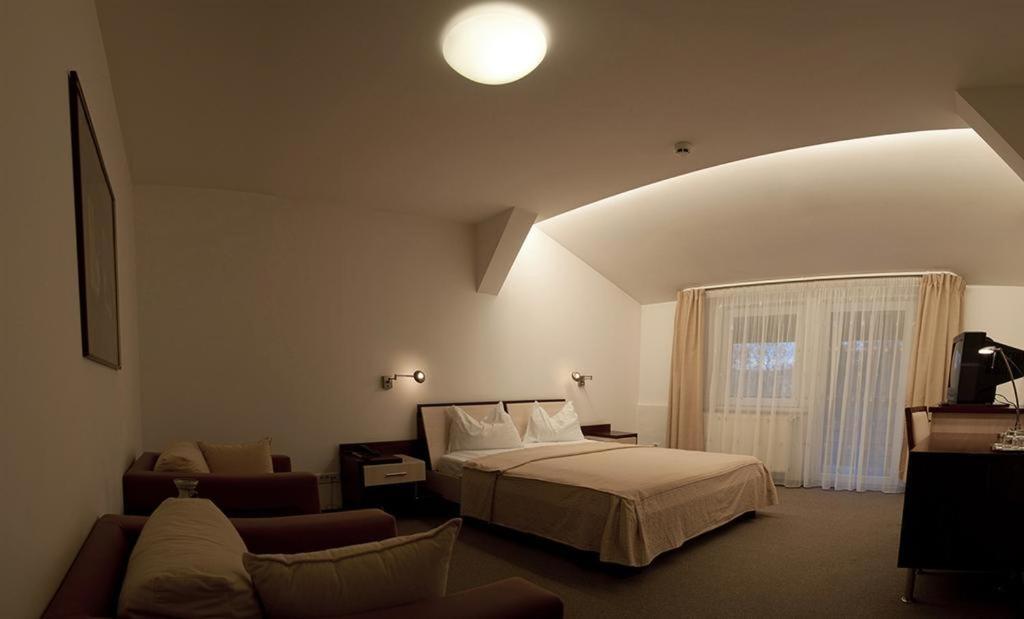 Hotel Baneasa Parc - 64