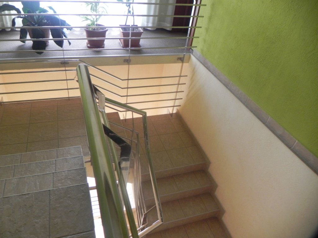 Hotel Baneasa Parc - 869