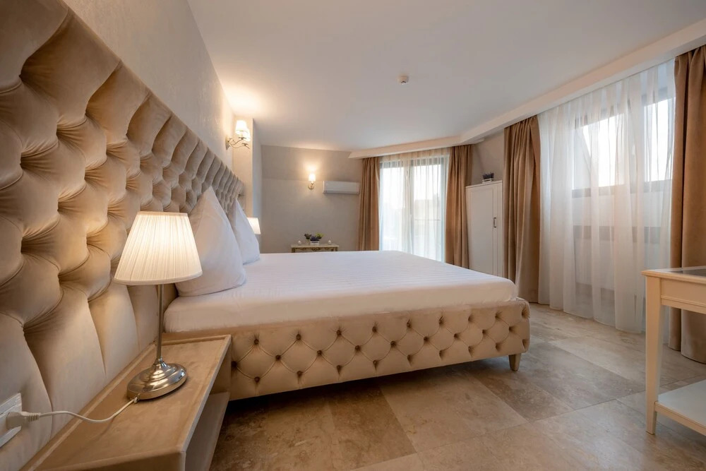 Hotel Boutique Casa Fiori - 473