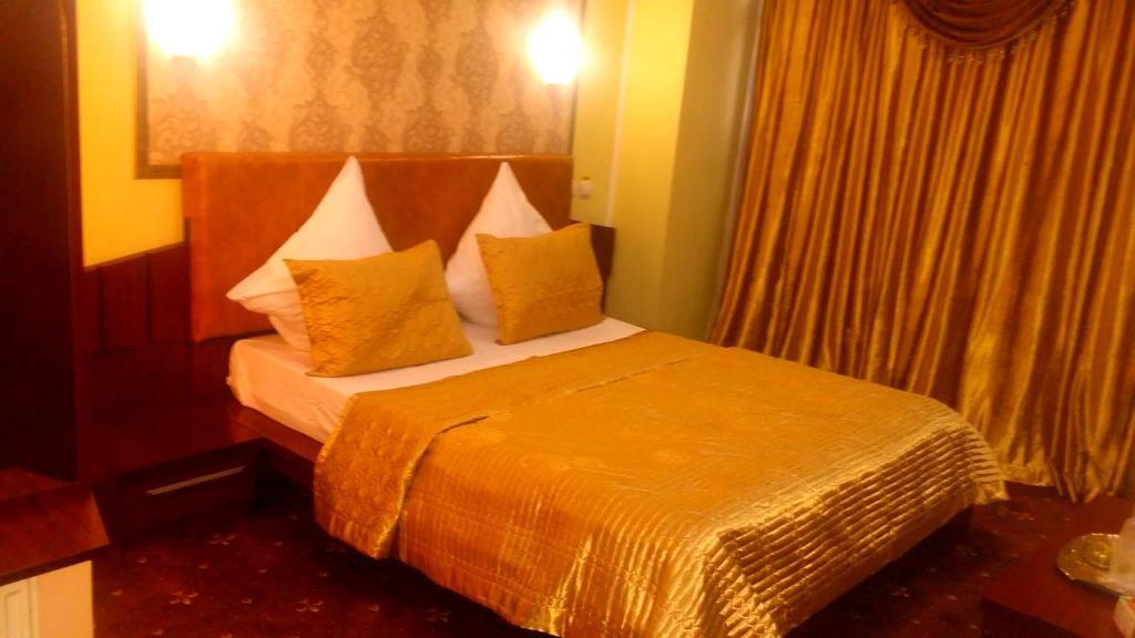 Hotel Byblov - 363