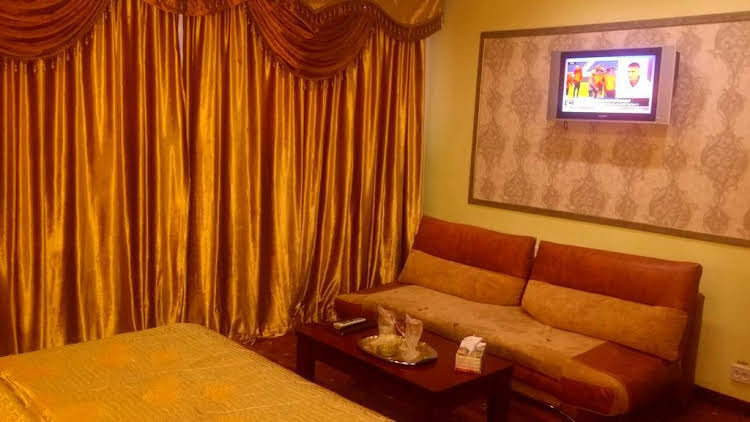 Hotel Byblov - 465