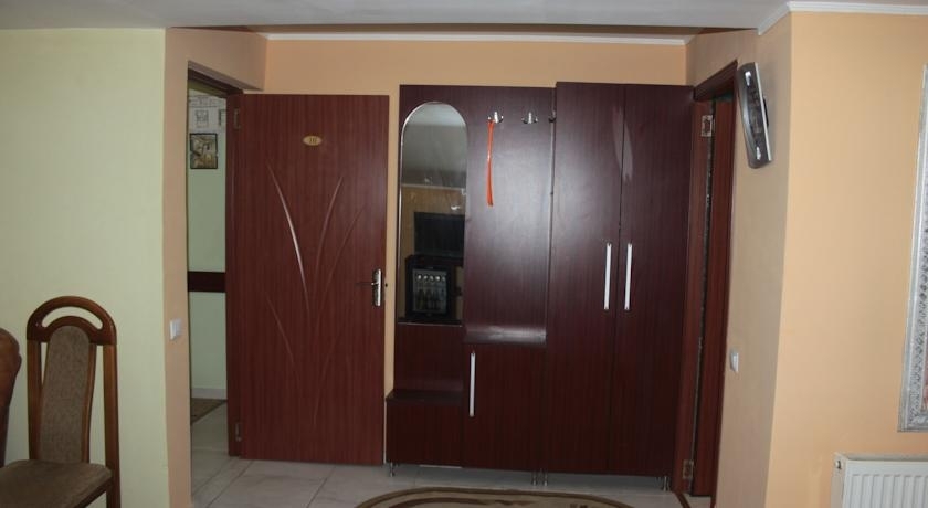 Hotel Byblov - 509