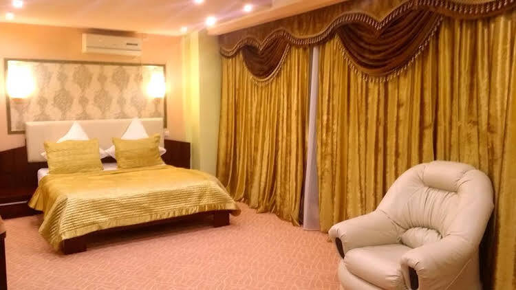 Hotel Byblov - 956