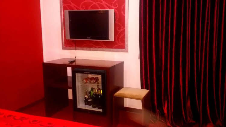 Hotel Byblov - 109