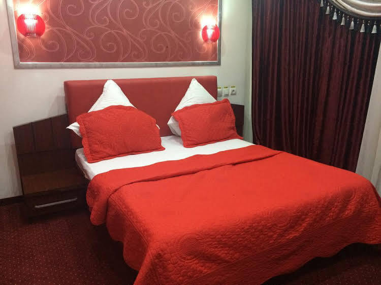 Hotel Byblov - 951