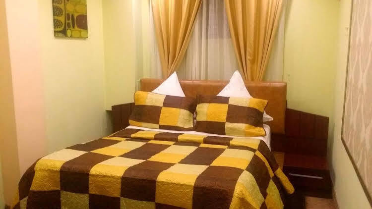 Hotel Byblov - 991