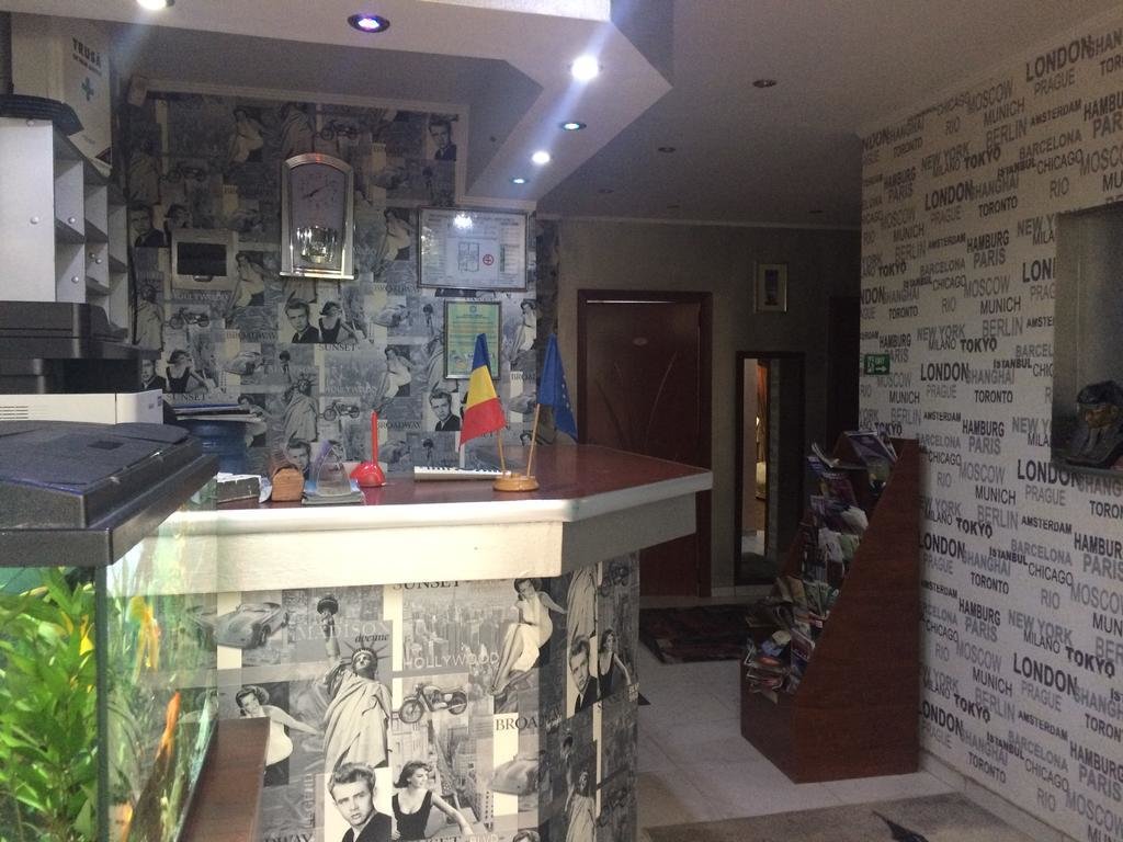 Hotel Byblov - 466