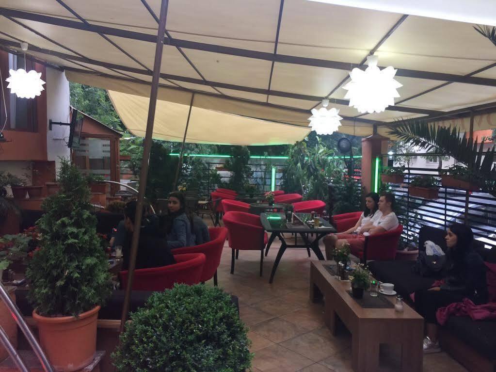 Hotel Byblov - 559