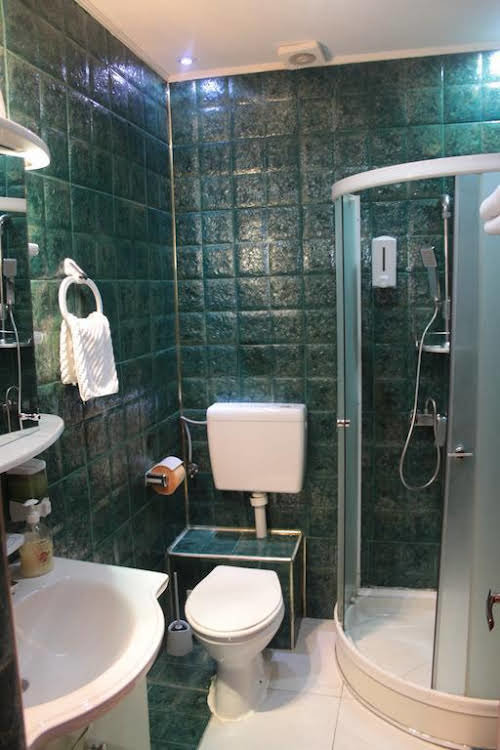 Hotel Byblov - 956