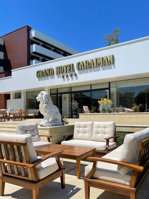 Hotel Caraiman - 70