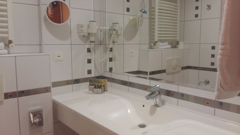 Hotel Caro - 849
