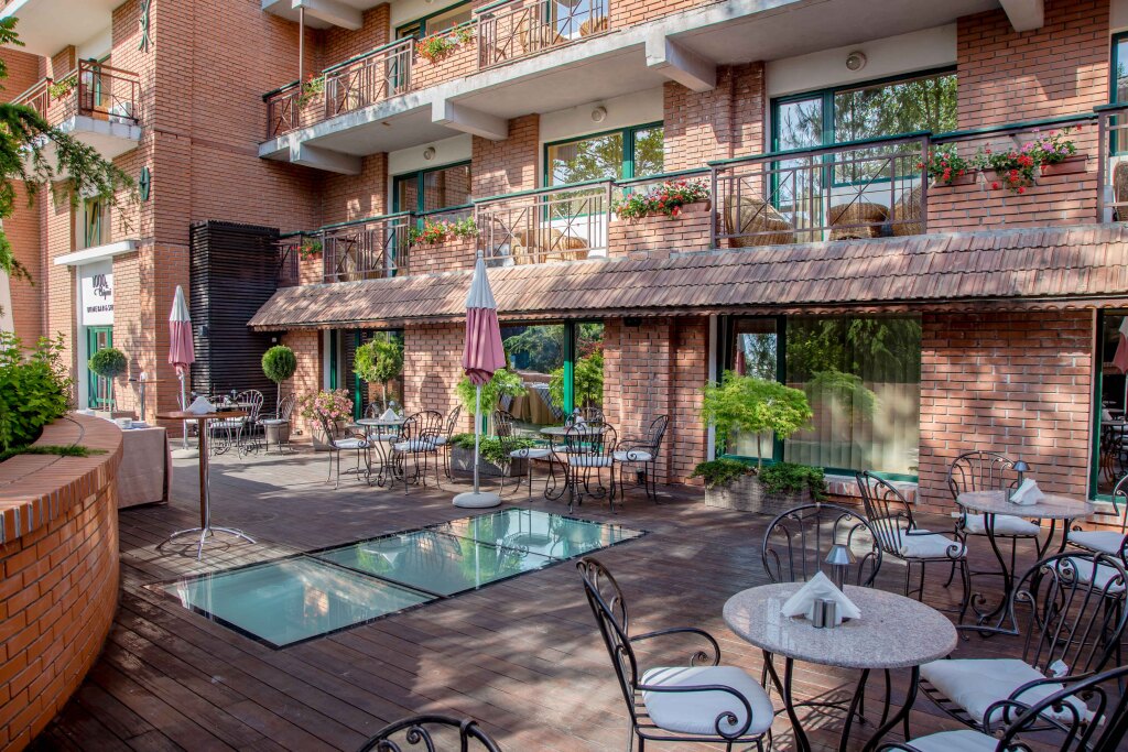 Hotel Caro - 510