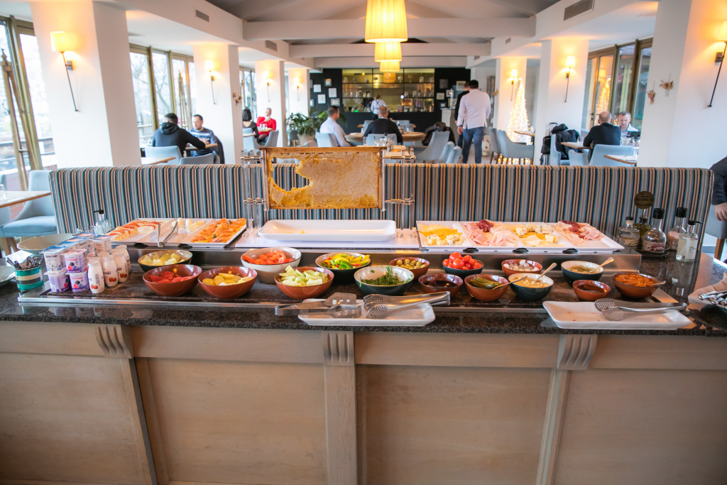 Hotel Caro - 330