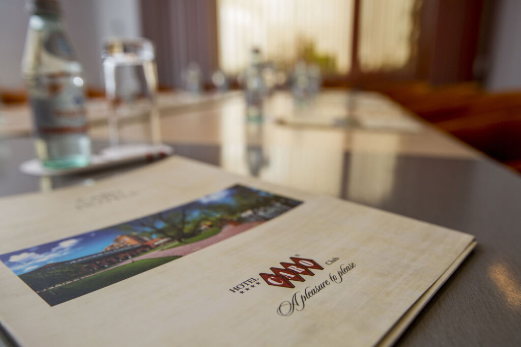 Hotel Caro - 750