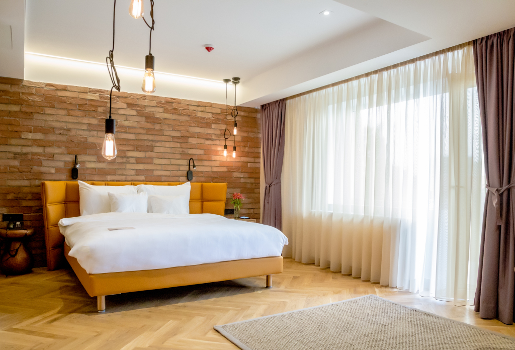 Hotel Caro - 302