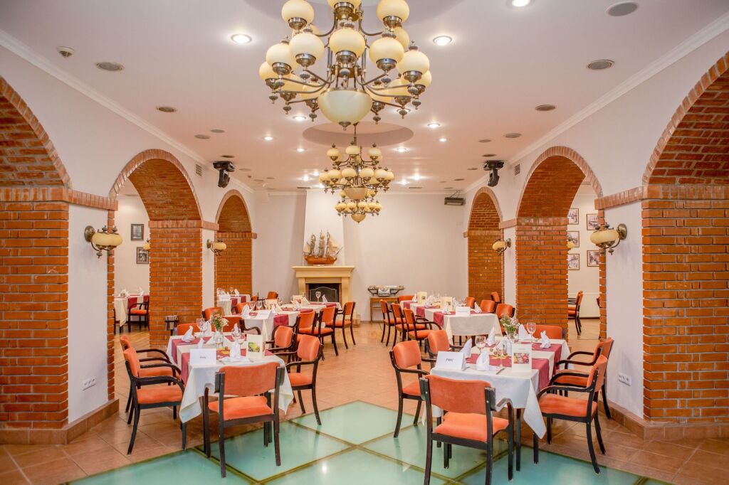 Hotel Caro - 316