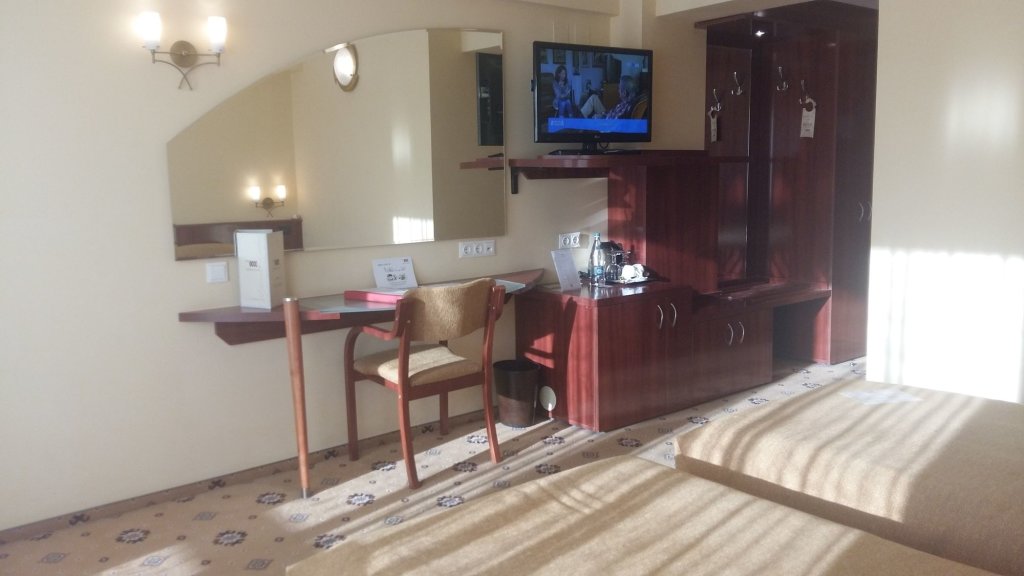 Hotel Caro - 548