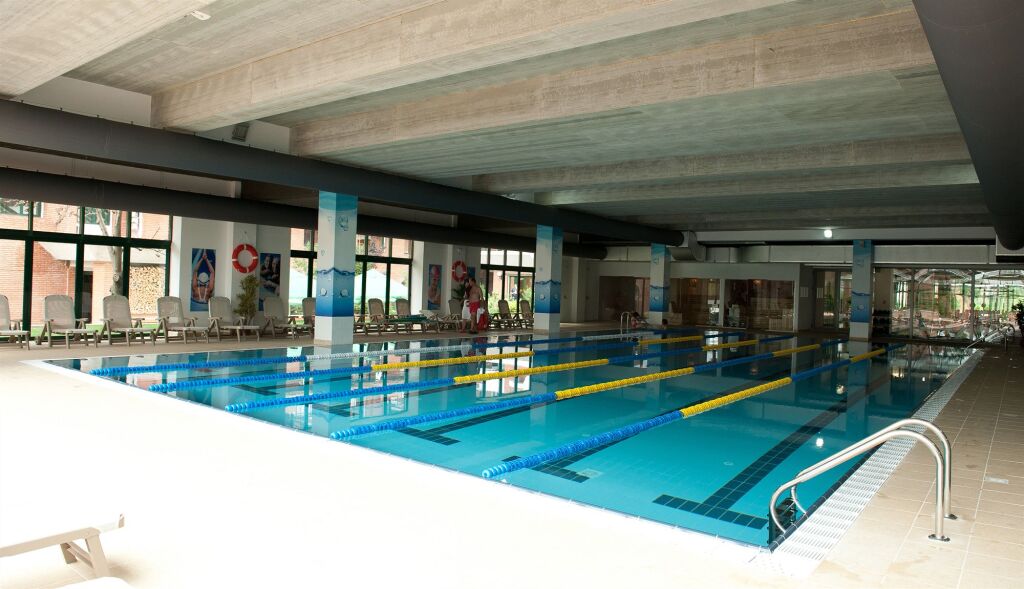 Hotel Caro - 734