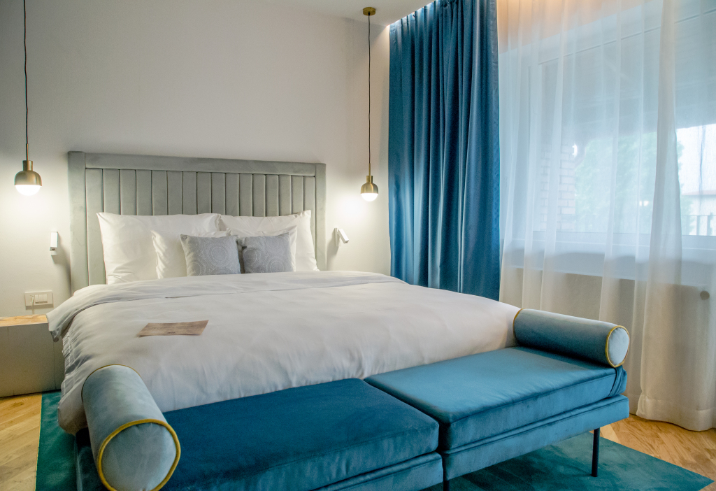 Hotel Caro - 454