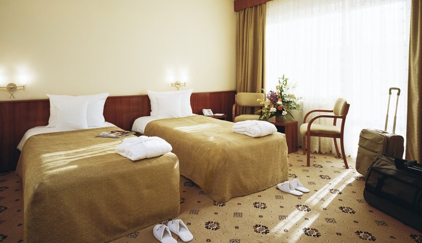 Caro Horoscop Hotel - 836