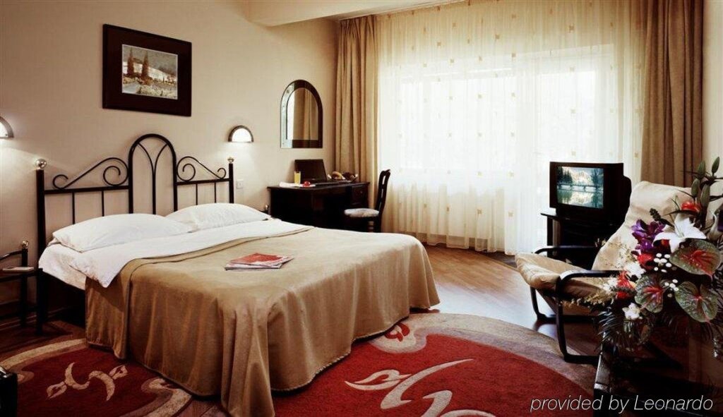 Caro Horoscop Hotel - 131