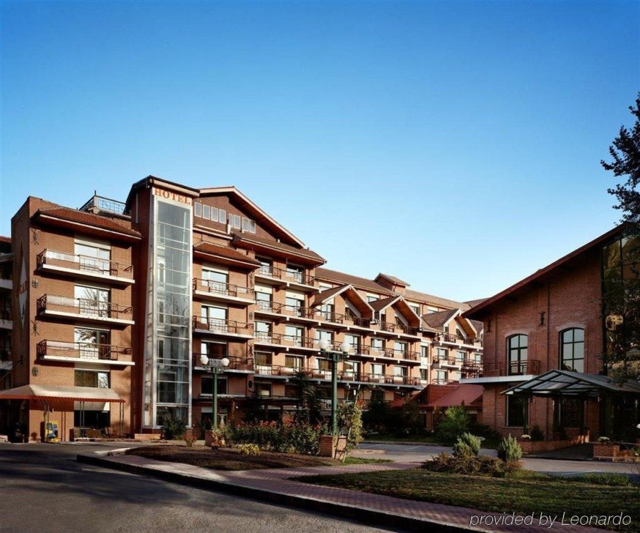 Caro Horoscop Hotel - 94