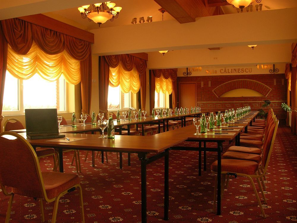Caro Horoscop Hotel - 210
