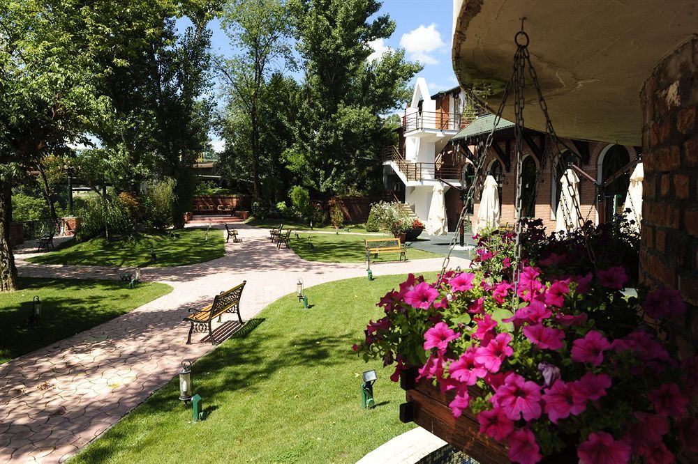 Caro Horoscop Hotel - 24