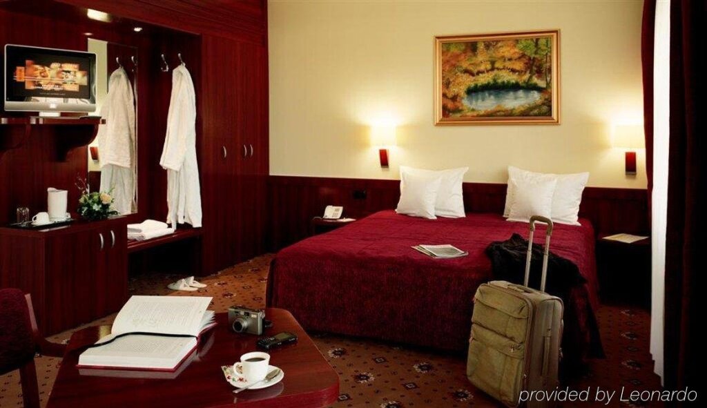 Caro Horoscop Hotel - 804