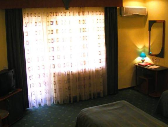 Caro Horoscop Hotel - 703