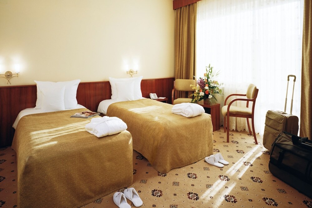 Caro Hotel - 38