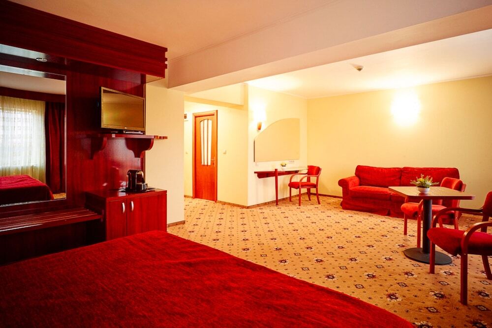 Caro Hotel - 340