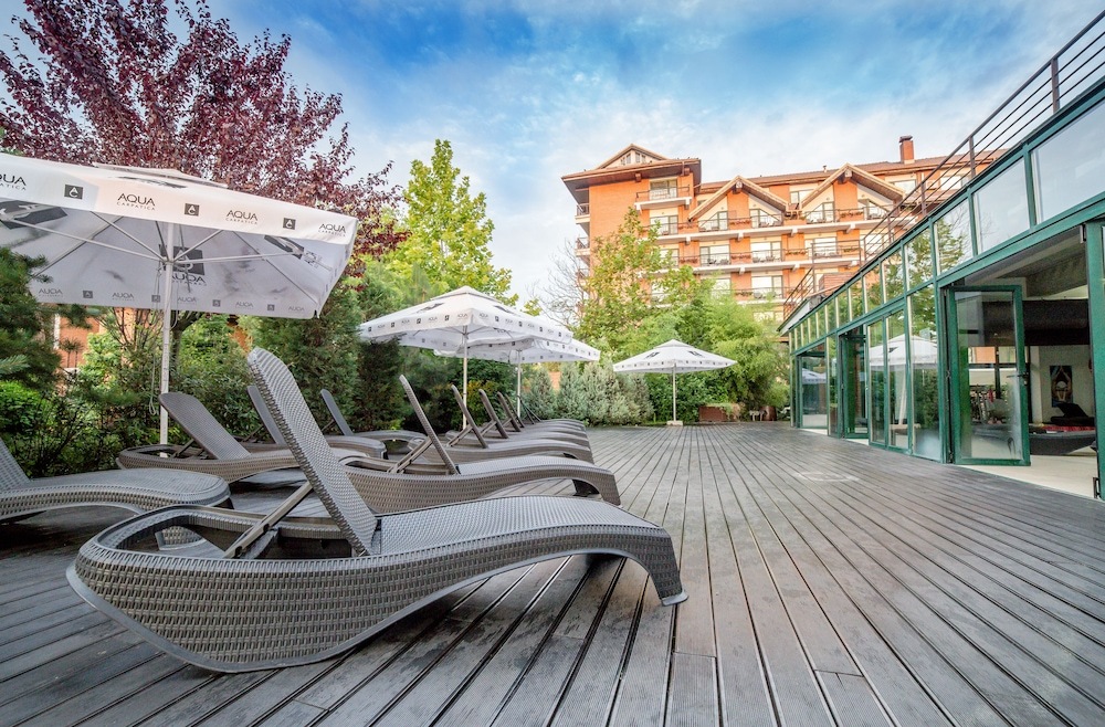Caro Hotel - 248