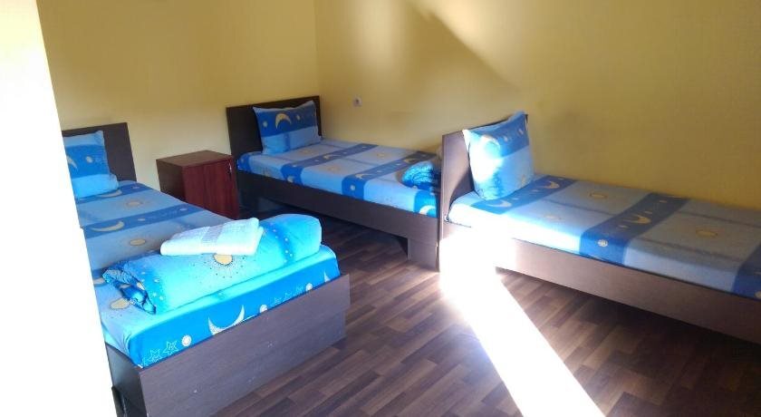 Hotel Casa Verde - 970