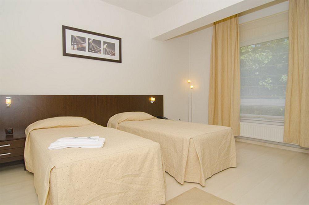 Hotel Central - 199