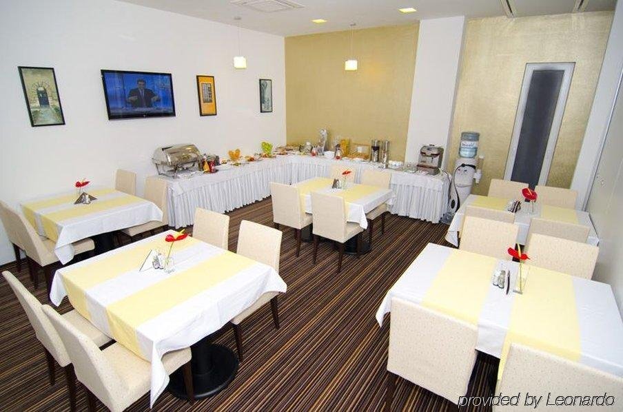 Hotel Central - 328