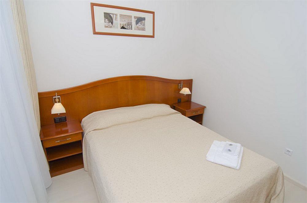 Hotel Central - 121