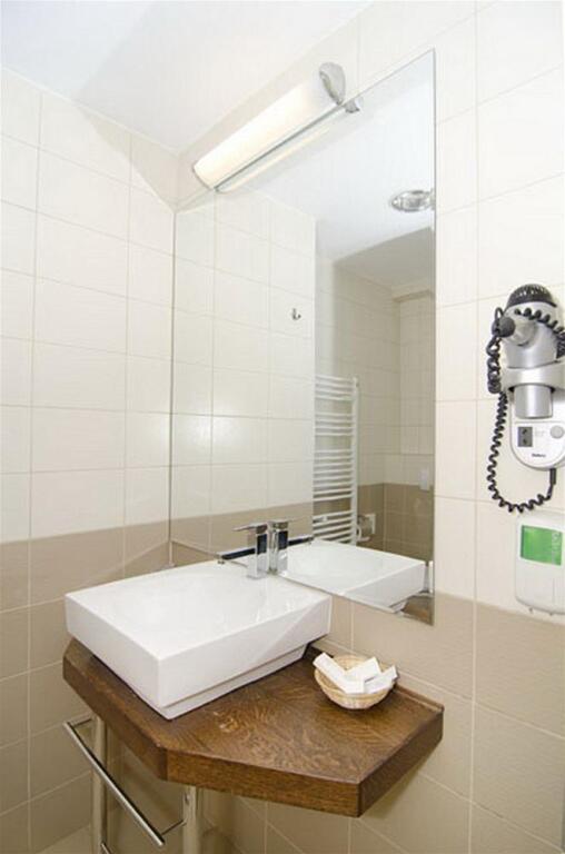 Hotel Central - 607