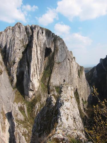 Hotel Centrum Turda - 871