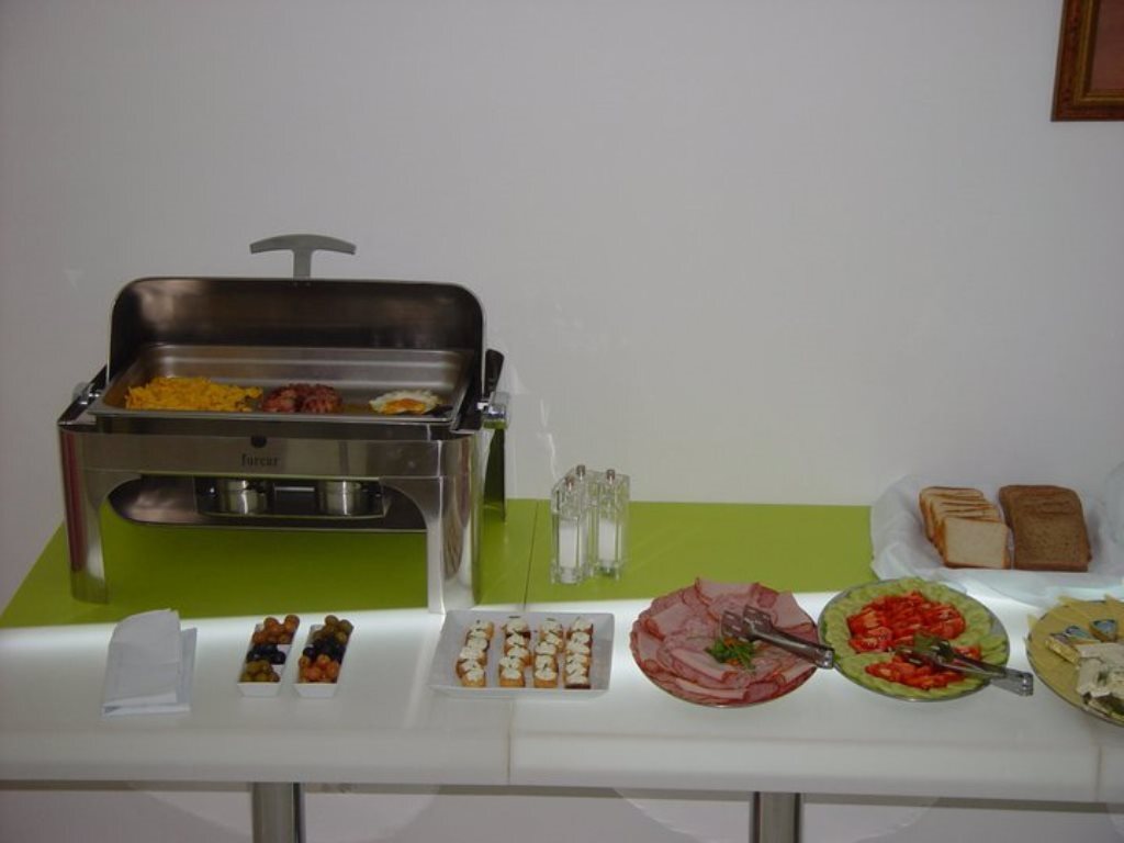 Hotel Christina - 1