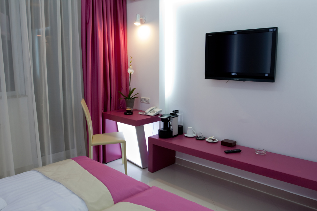 Hotel Christina - 879