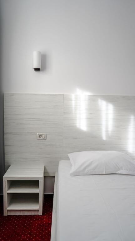 Hotel Cirus - 939