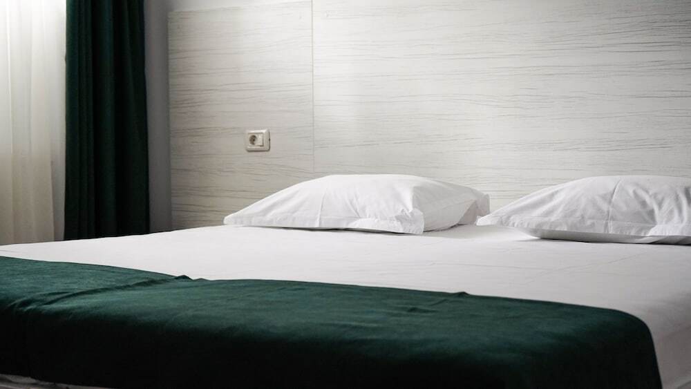 Hotel Cirus - 216