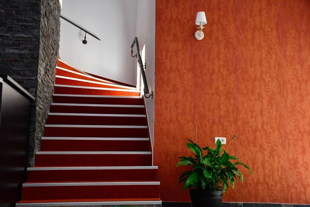 Hotel Cirus - 893