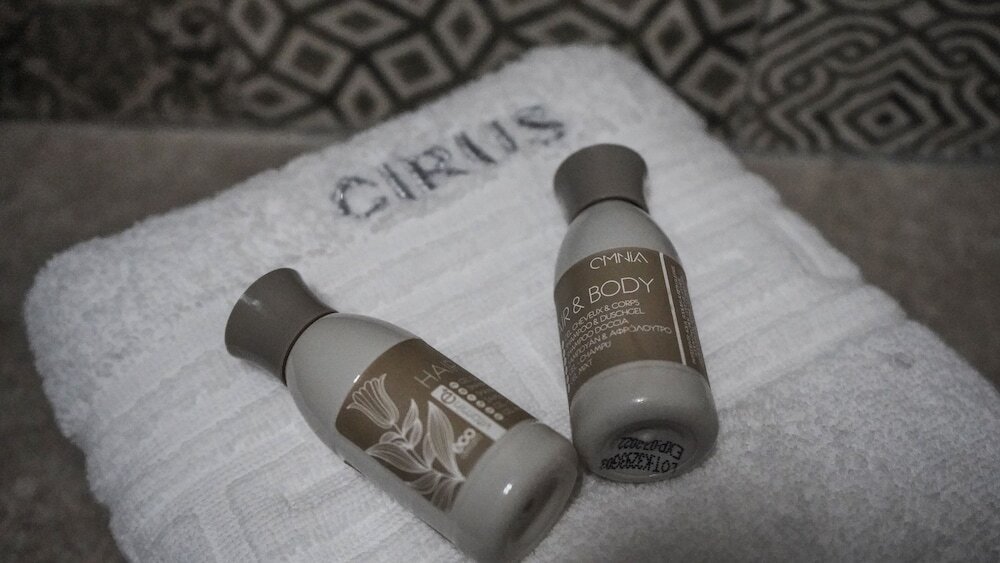 Hotel Cirus - 516